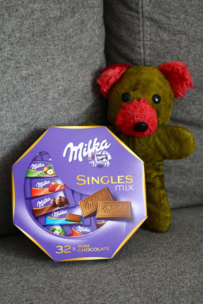  Milka singles mix